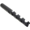 BROCA METAL STANDARD CILINDRICA HSS DIN 338 N 1010- 6,50 MM 10UNIDADES IZAR 10199