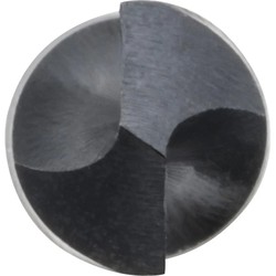 BROCA METAL STANDARD CILINDRICA HSS DIN 338 N 1010- 6,50 MM 10UNIDADES IZAR 10199