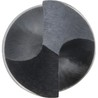 BROCA METAL STANDARD CILINDRICA HSS DIN 338 N 1010- 6,50 MM 10UNIDADES IZAR 10199