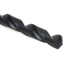 BROCA METAL STANDARD CILINDRICA HSS DIN 338 N 1010- 9 MM 5UNIDADES IZAR 10289