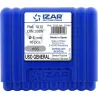 BROCA METAL STANDARD CILINDRICA HSS DIN 338 N 1010-11 MM 5UNIDADES IZAR 10361