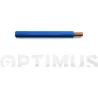 CABLE CONEXION H07Z1-K (AS) CPR 1,5 MM2 AMARILLO/VERDE ASCABLE 333220068522