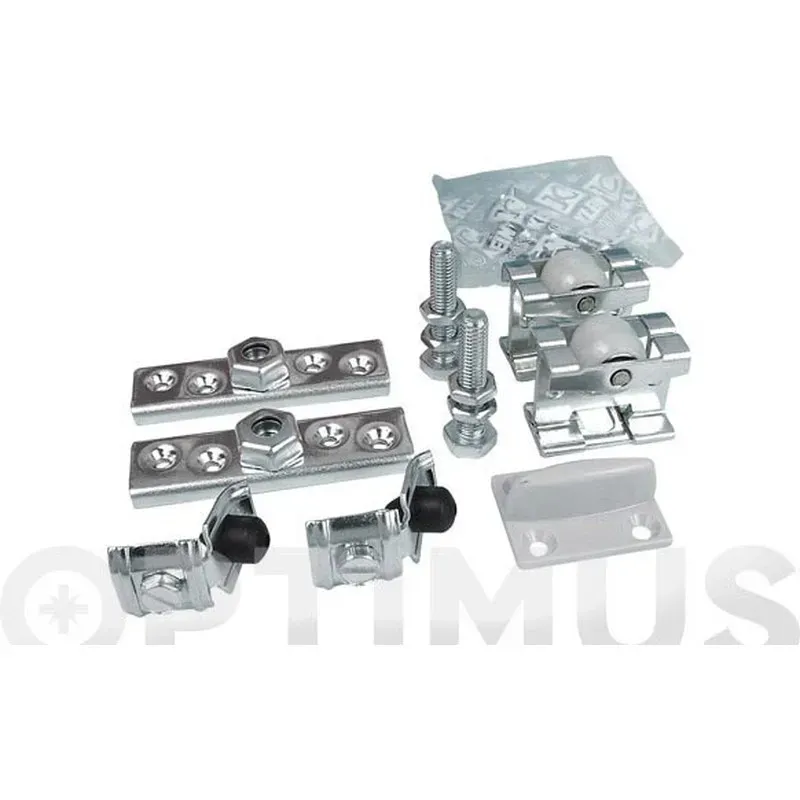 ACCESORIO JUEGO K40 10 UNIDADES KLEIN 852