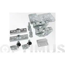 ACCESORIO JUEGO K75 10...