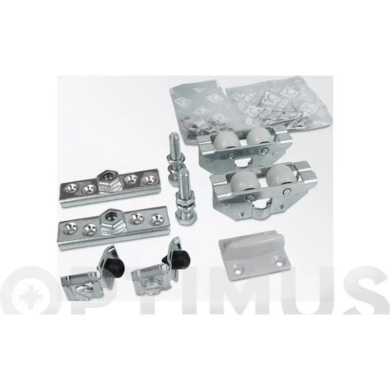 ACCESORIO JUEGO K75 10 UNIDADES KLEIN 862