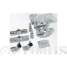 ACCESORIO JUEGO K75 10 UNIDADES KLEIN 862