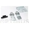 ACCESORIO JUEGO K20 10 UNIDADES KLEIN 3106