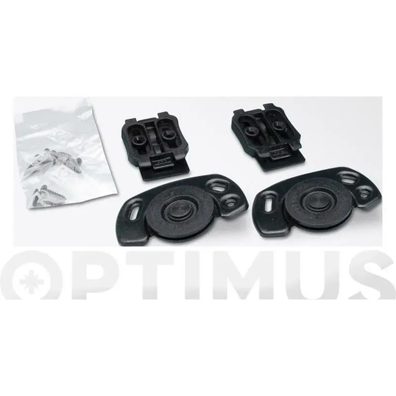 ACCESORIO JUEGO ROLL 25 20 UNIDADES KLEIN 3100