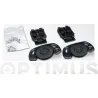 ACCESORIO JUEGO ROLL 25 20 UNIDADES KLEIN 3100