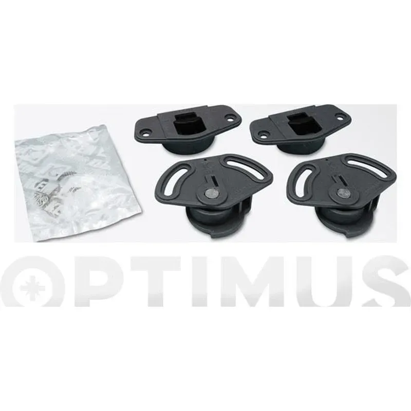 ACCESORIO JUEGO ROLL 22 20 UNIDADES KLEIN 3149