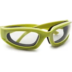 GAFAS PARA CORTAR CEBOLLA...