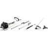 MULTIHERRAMIENTA GASOLINA 5 EN 1 25,4CC ALPINA 287130154/A20