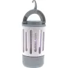 LAMPARA ANTIMOSQUITOS CON LINTERNA OSCACONNECT 14704