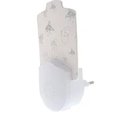 LUZ ATRAPAINSECTOS ADHESIVA...
