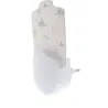 LUZ ATRAPAINSECTOS ADHESIVA OSCACONNECT 14703