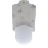 LUZ ATRAPAINSECTOS ADHESIVA OSCACONNECT 14703