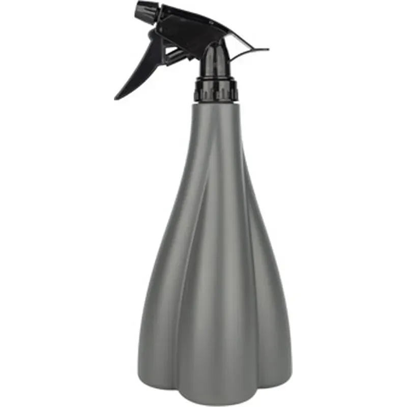PULVERIZADOR DOMESTICO TREBOL 0,8L ANTRACITA MATABI 84167