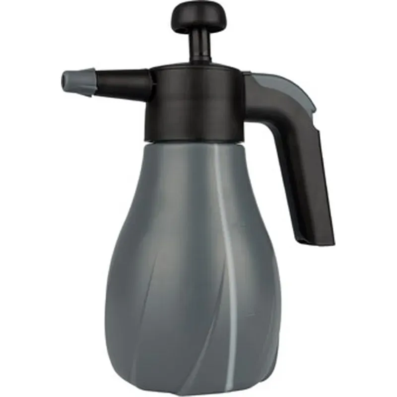 PULVERIZADOR PRESION PREVIA SELECTA 1,5L ANTRACITA MATABI 81994