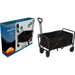 CARRO MULTIUSO PLEGABLE...
