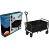 CARRO MULTIUSO PLEGABLE 86X74X48CM IMPORT FF3000010
