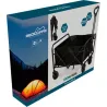 CARRO MULTIUSO PLEGABLE 86X74X48CM IMPORT FF3000010
