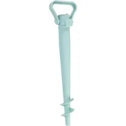 PINCHO BASE SOMBRILLA PLASTICO diametro 25-55MM IMPORT 170491050