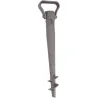 PINCHO BASE SOMBRILLA PLASTICO diametro 25-55MM IMPORT 170491050