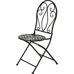 SILLA PLEGABLE BISTRO...