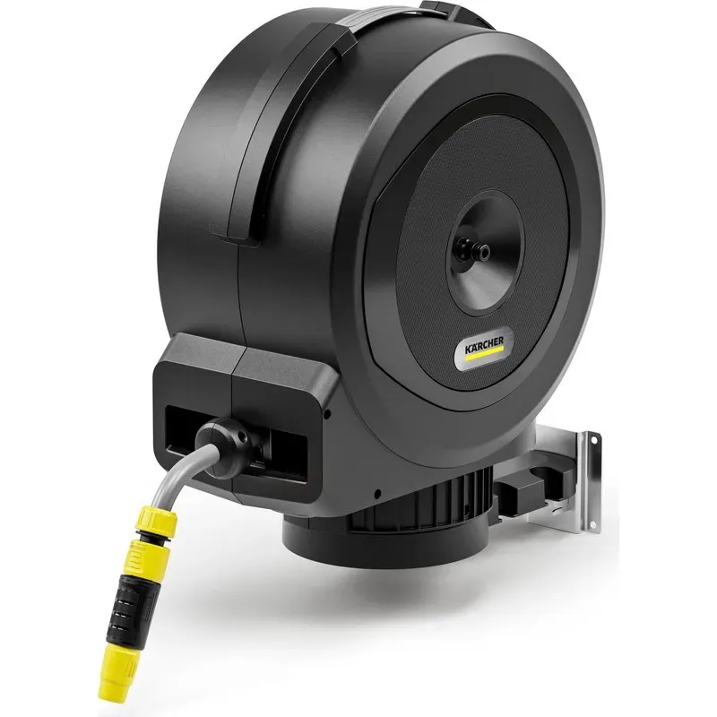 ENRROLLADOR MANGUERA AUTOMÁTICO HBX4,2 KARCHER 2.645-378.0