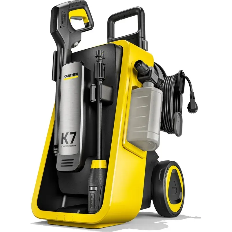 HIDROLIMPIADORA K7 CONFORT PREMIUM KARCHER 1.317-500.0