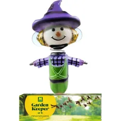 ESPANTAPAJAROS DUENDE 17X10X40CM 231768