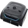 ROBOT LIMPIAFONDOS PISCINAS BATERIA E-TRON VISION PAREDES Y SUELOS WYBOT C2VISION