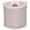 CUERDA POLIESTER ARRANQUE MOTORES diametro 4 MM 50 MT BLANCO ROMBULL 420007001144
