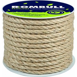 CUERDA SISAL CABLEADA 4...