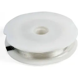 HILO PESCA-BRICOLAJE NILON...