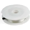 HILO PESCA-BRICOLAJE NILON diametro 0.80 MM 100 MT ROMBULL 492008000944