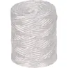HILO RAFIA POLIPROPILENO 1 CABO 900 M/KG diametro 1,4 MM 700 GRS BLANCO ROMBULL 444000002644
