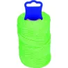 HILO REPLANTEO POLIAMIDA TRENZADO diametro2,3 MM 100ML VERDE FLUOR ROMBULL 499301000910