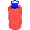 HILO REPLANTEO POLIAMIDA TRENZADO diametro1,8 MM 100 MT NARANJA FLUOR ROMBULL 499301000970