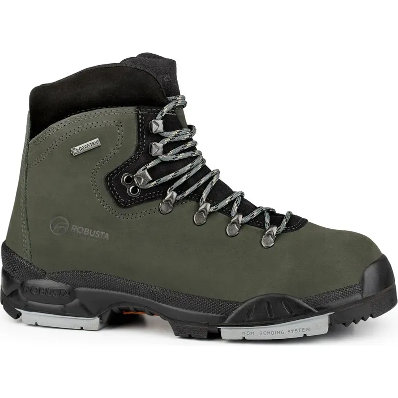 BOTA SEGURIDAD S3 SRC DASCILUS GORE-TEX TALLA 46 ROBUSTA 90279
