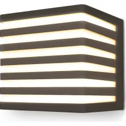 APLIQUE SOLAR LED VITO...