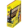 ENCENDEDOR COCINA RECARGABLE TUBE PLUS SOLID BLISTER CLIPPER TUB1L000BC