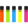 ENCENDEDOR RECARGABLE CP11R FLUOR CLIPPER CL1A104H