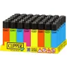 ENCENDEDOR RECARGABLE CP11R FLUOR CLIPPER CL1A104H