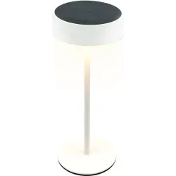 LAMPARA SOLAR LED VERA...