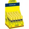 RECARGA ENCENDEDOR GAS UNIVERSAL 16ML CLIPPER MC1016