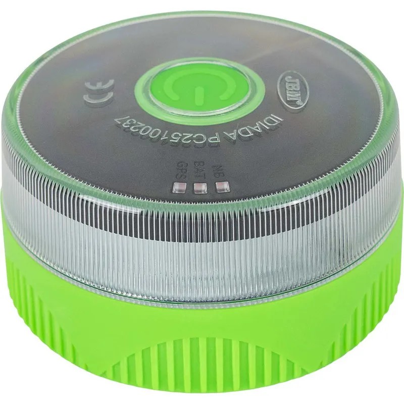 BALIZA EMERGENCIA V16 GEOLOCALIZADA HOMOLOGADA JBM 54904