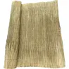 JUNCO NATURAL TEJIDO 1X3M NOVAGARDEN 270004