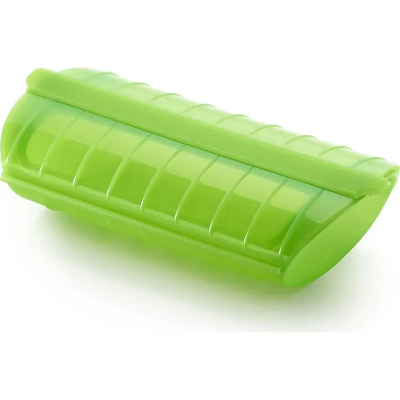 ESTUCHE VAPOR 1-2 VERDE LEKUE 886041