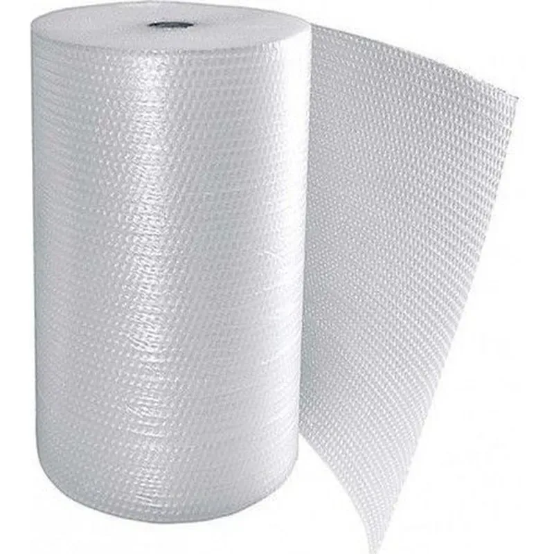 PLASTICO DE BURBUJA 35 GR/M2 1,6 X 25 M NON AP35 1,6X25M